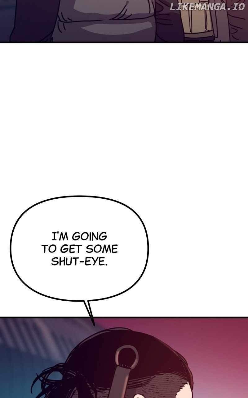 Hiding Out in an Apocalypse Chapter 44 — Page 75