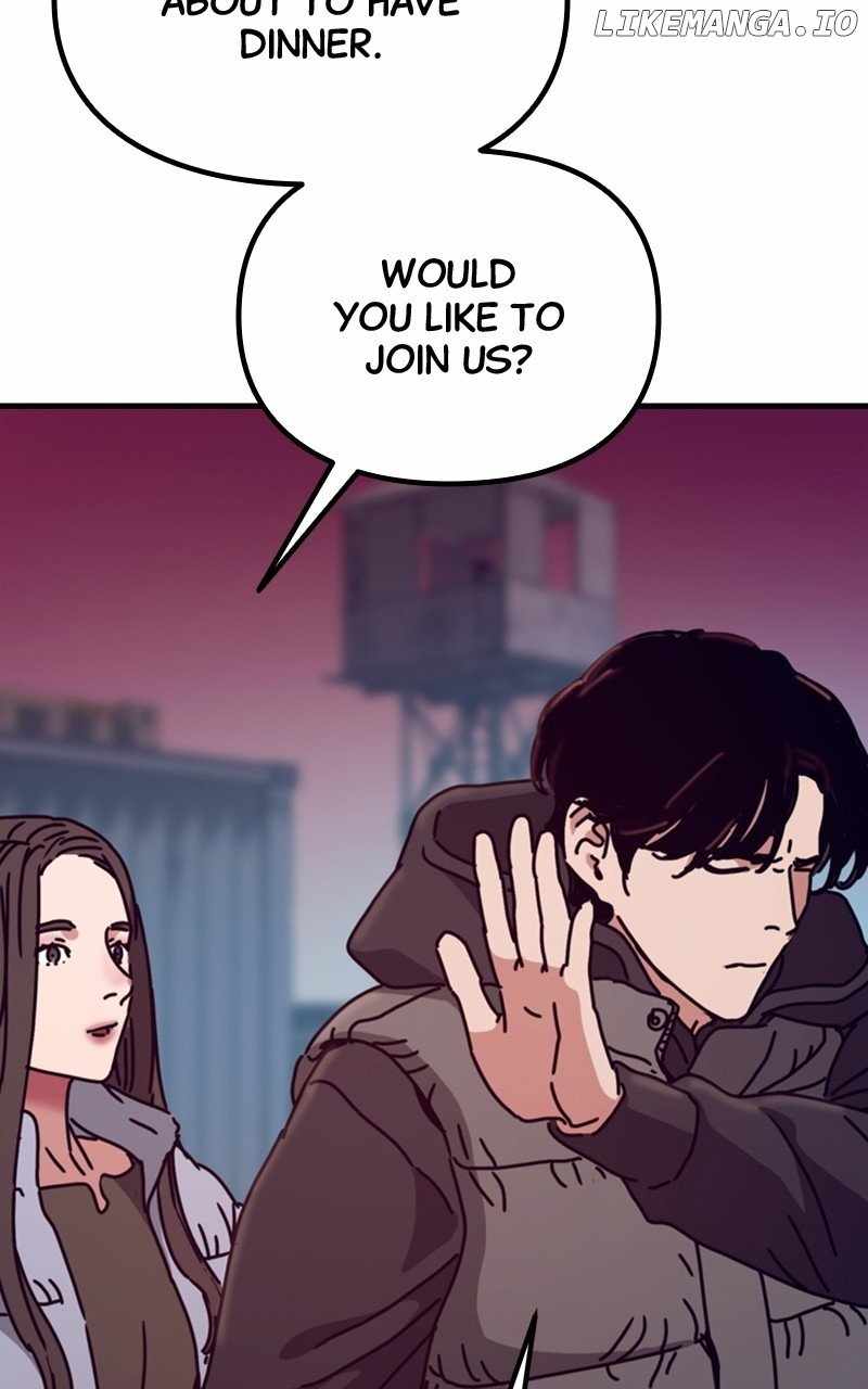Hiding Out in an Apocalypse Chapter 44 — Page 79