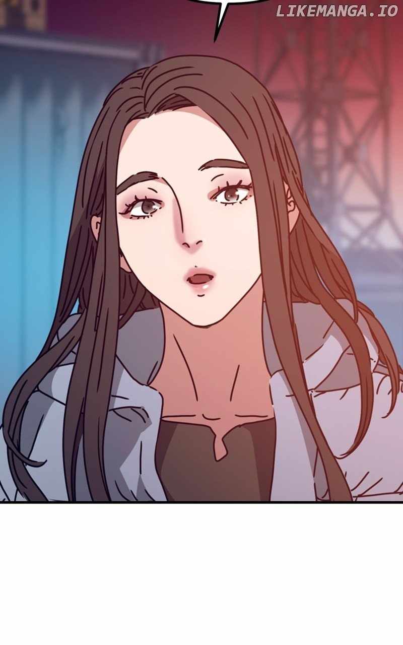 Hiding Out in an Apocalypse Chapter 44 — Page 81