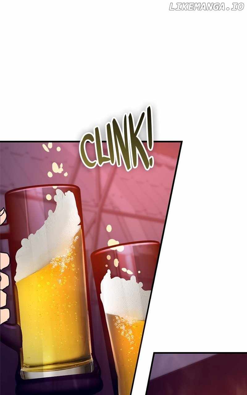 Hiding Out in an Apocalypse Chapter 44 — Page 82
