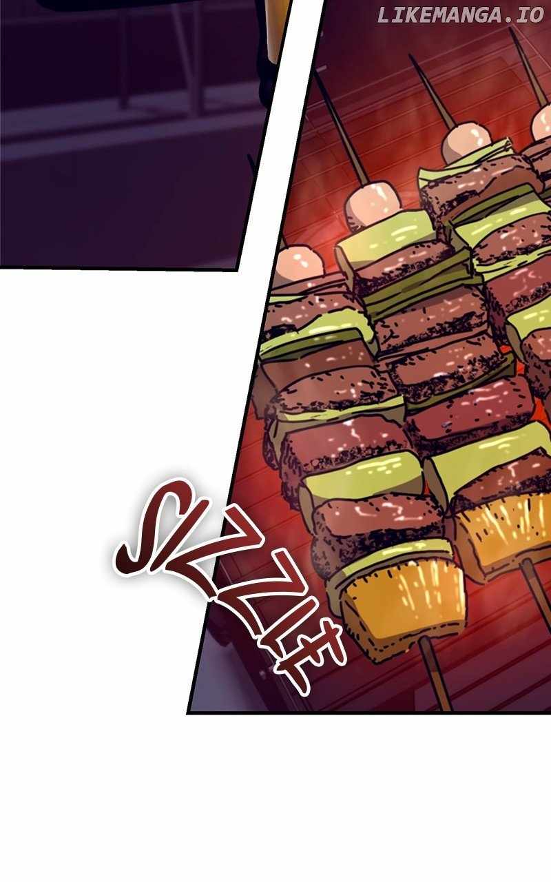 Hiding Out in an Apocalypse Chapter 44 — Page 83