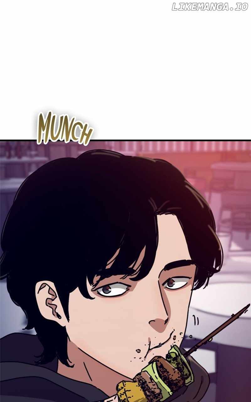 Hiding Out in an Apocalypse Chapter 44 — Page 86
