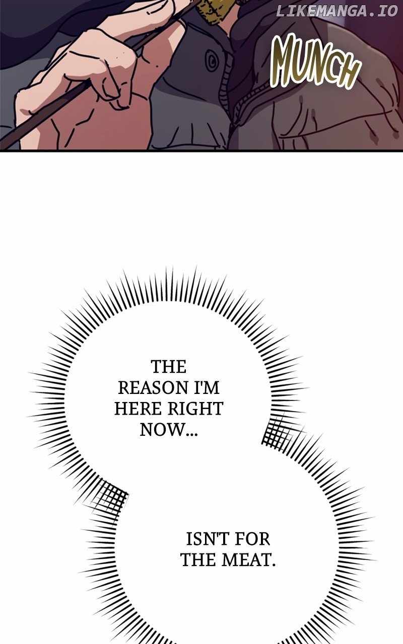 Hiding Out in an Apocalypse Chapter 44 — Page 87