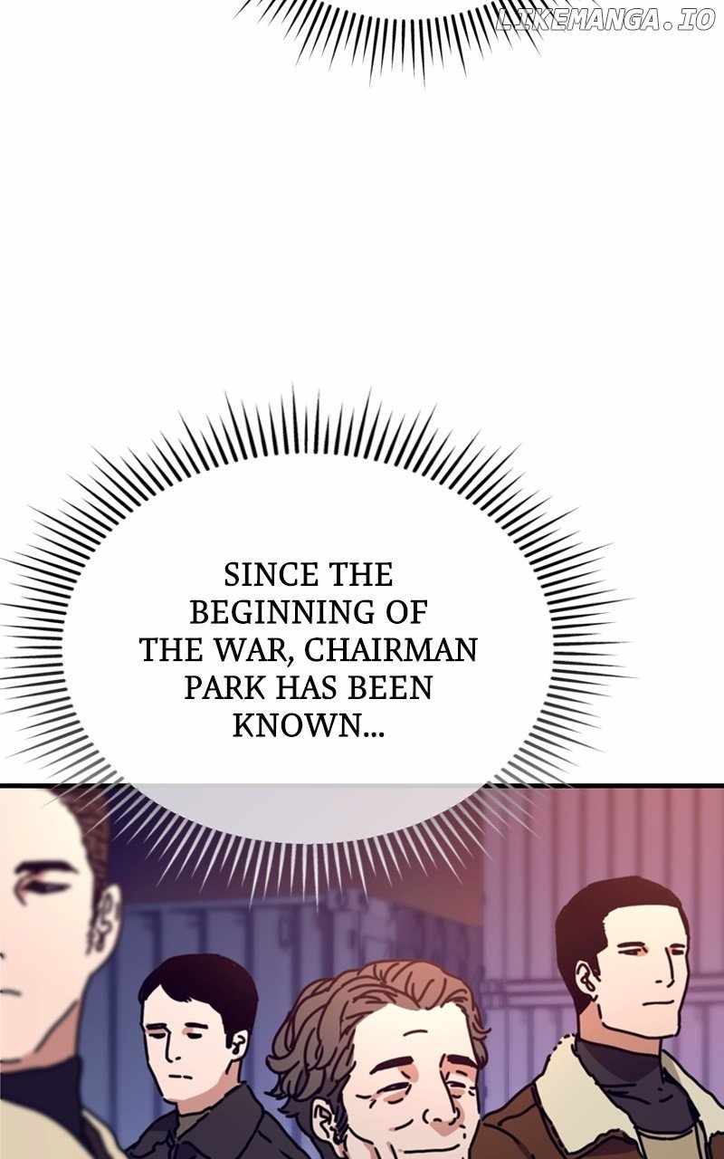 Hiding Out in an Apocalypse Chapter 44 — Page 88