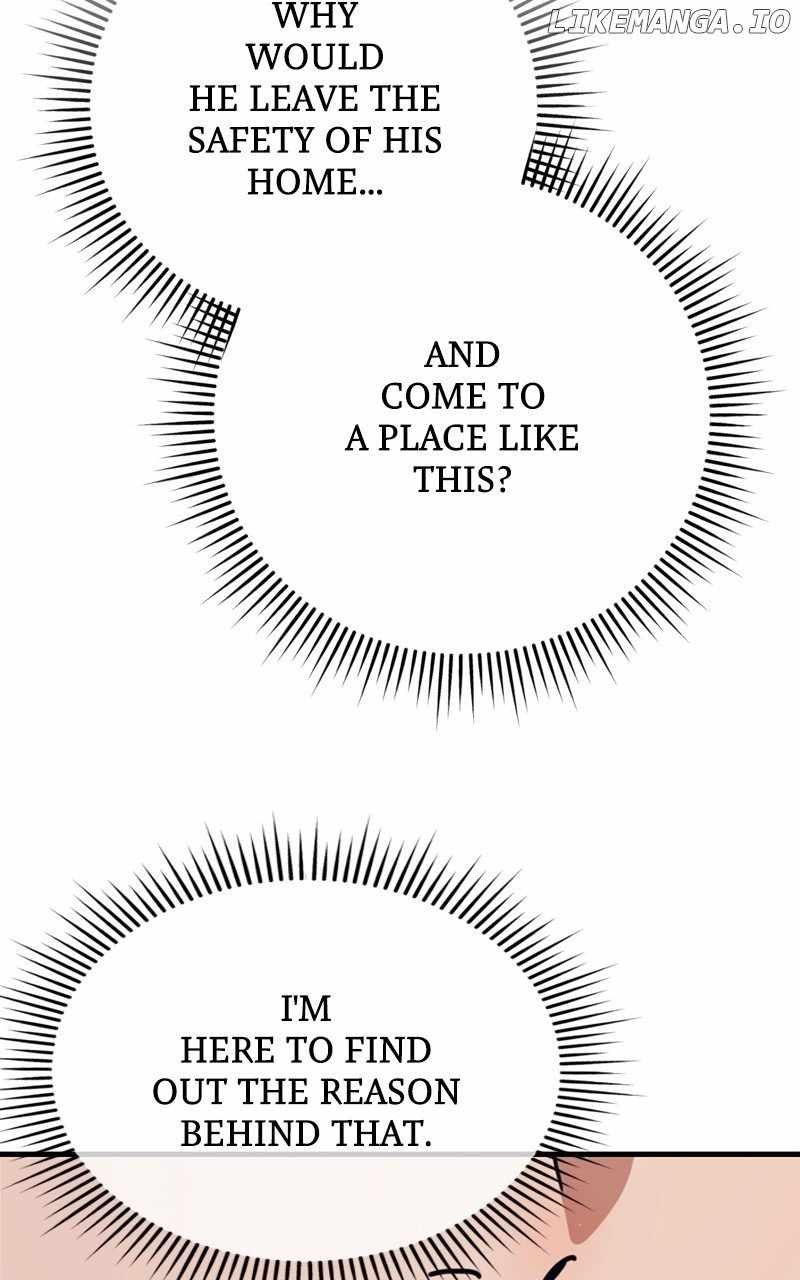 Hiding Out in an Apocalypse Chapter 44 — Page 91
