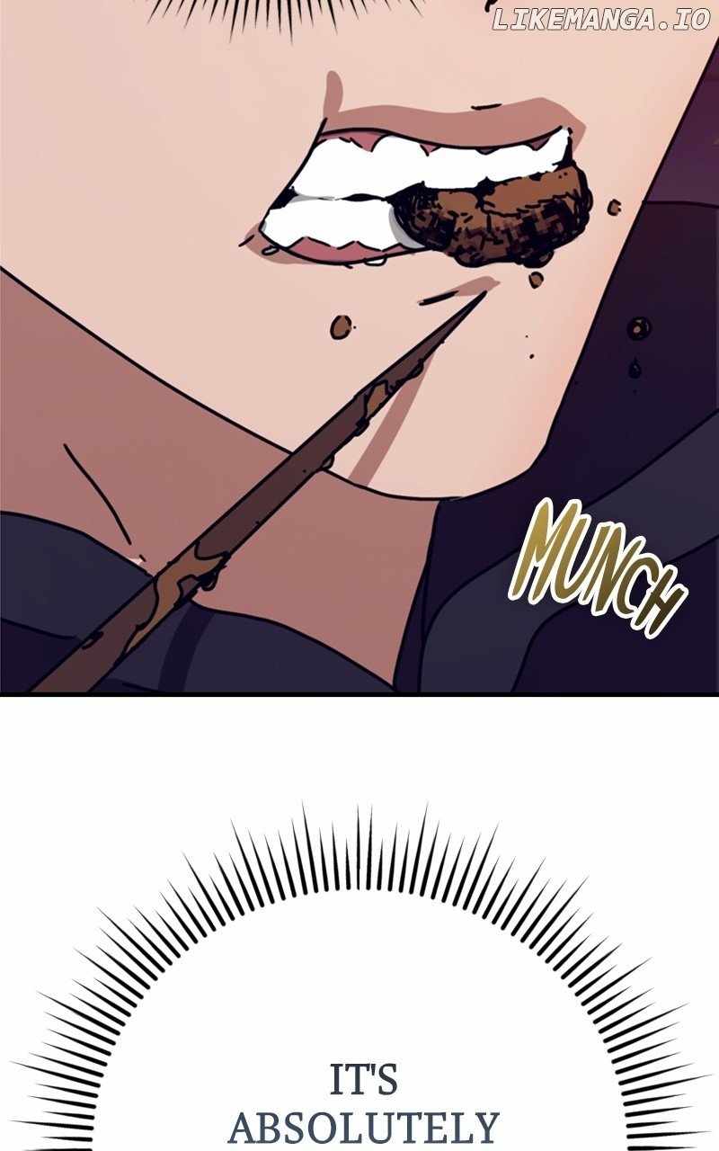 Hiding Out in an Apocalypse Chapter 44 — Page 92