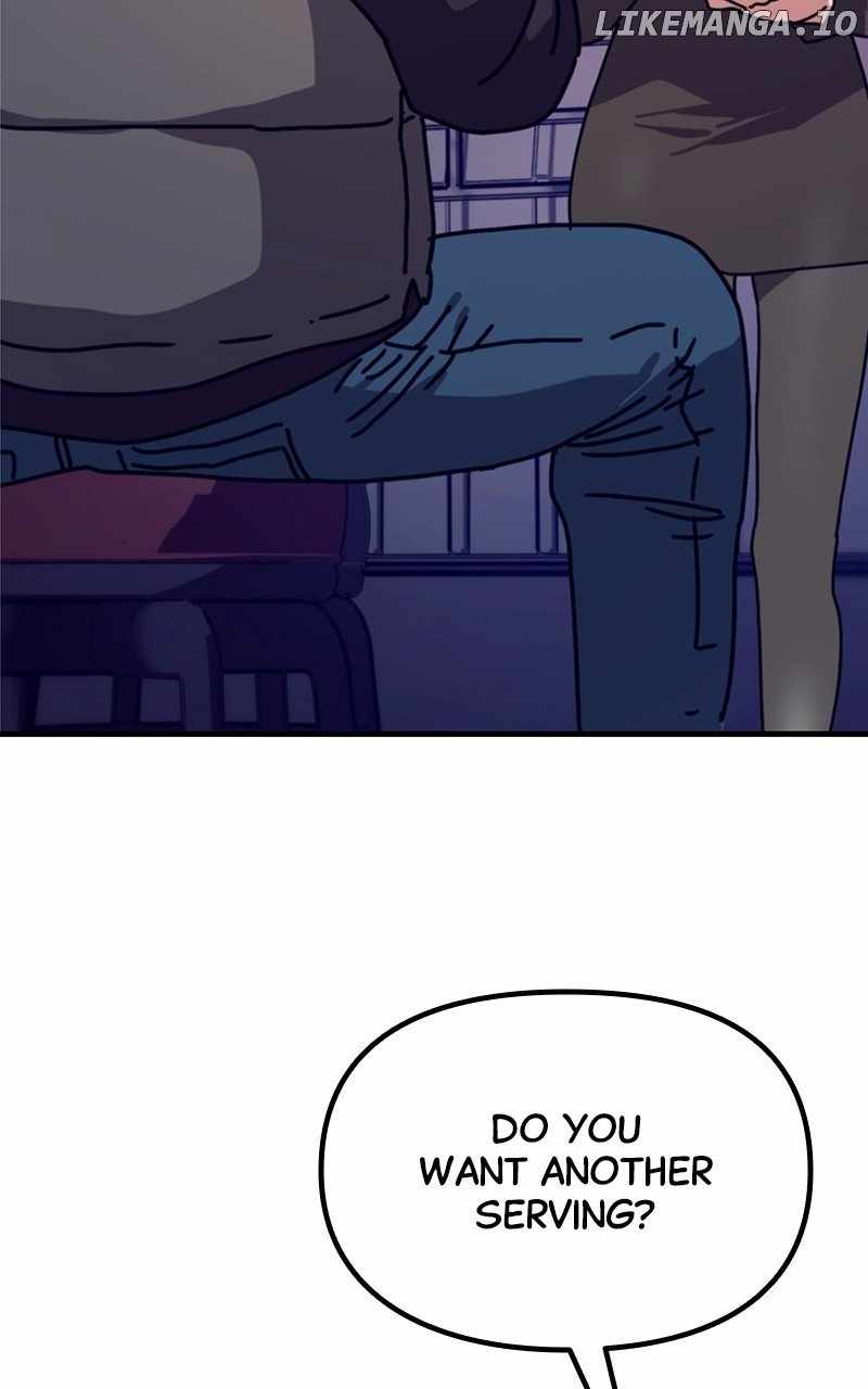 Hiding Out in an Apocalypse Chapter 44 — Page 94
