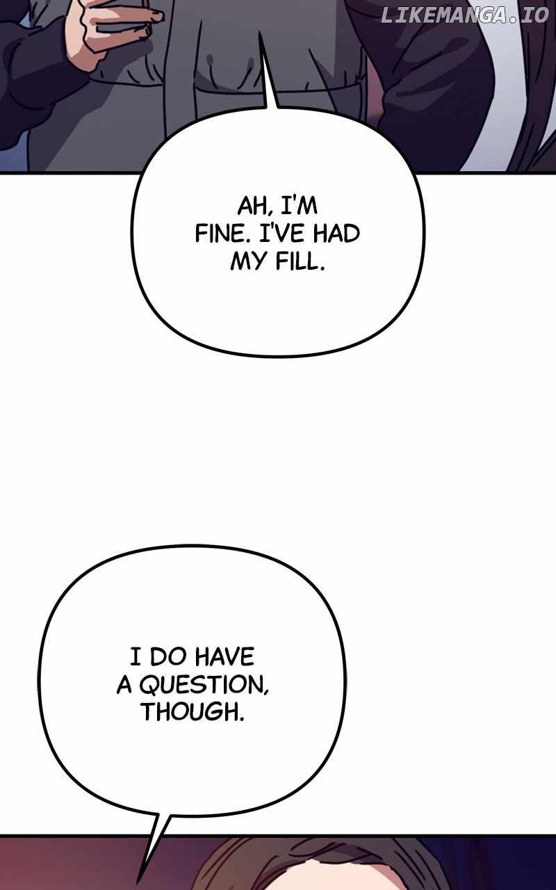 Hiding Out in an Apocalypse Chapter 44 — Page 96