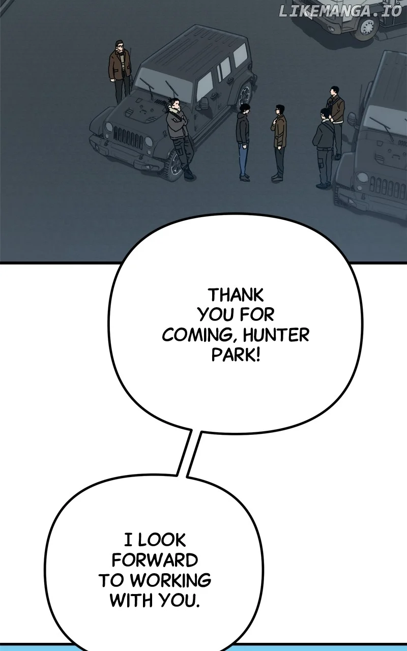 Hiding Out in an Apocalypse Chapter 45 — Page 2