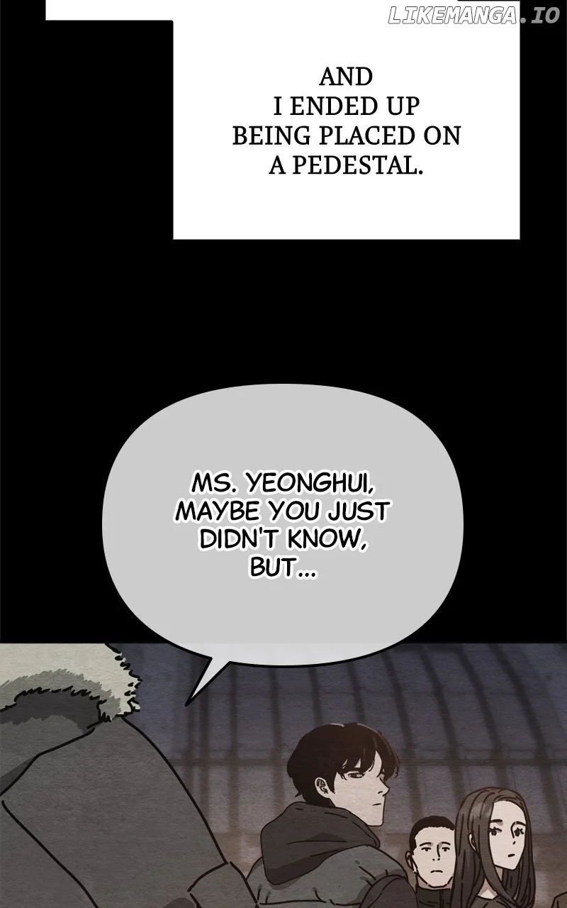 Hiding Out in an Apocalypse Chapter 45 — Page 6