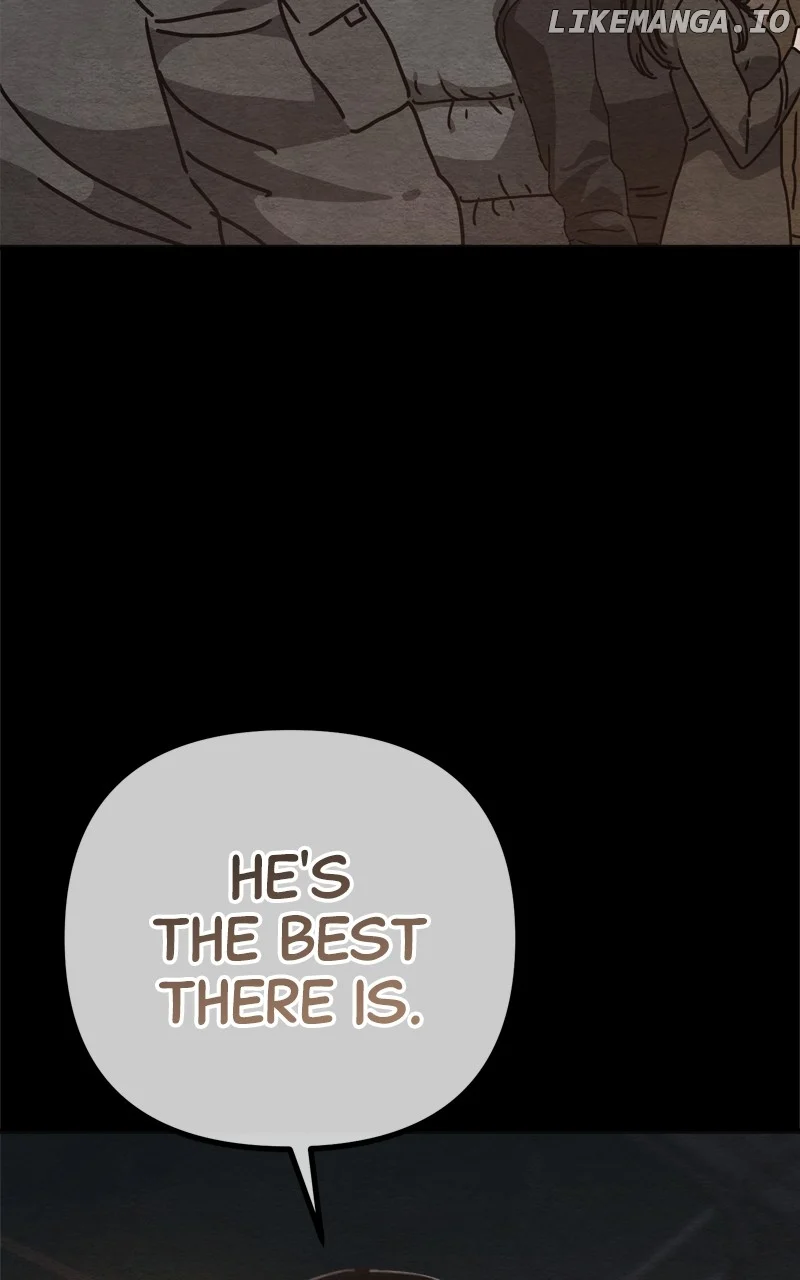 Hiding Out in an Apocalypse Chapter 45 — Page 7