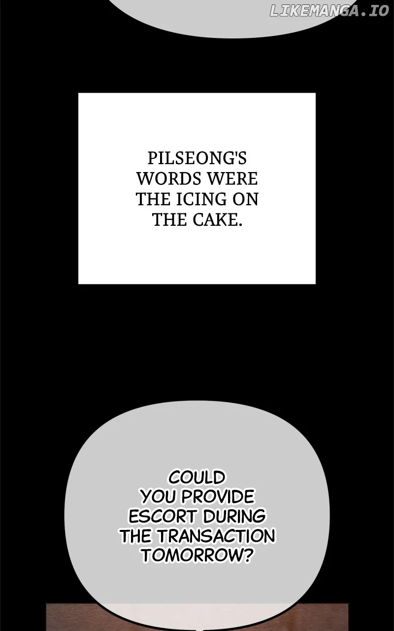 Hiding Out in an Apocalypse Chapter 45 — Page 9
