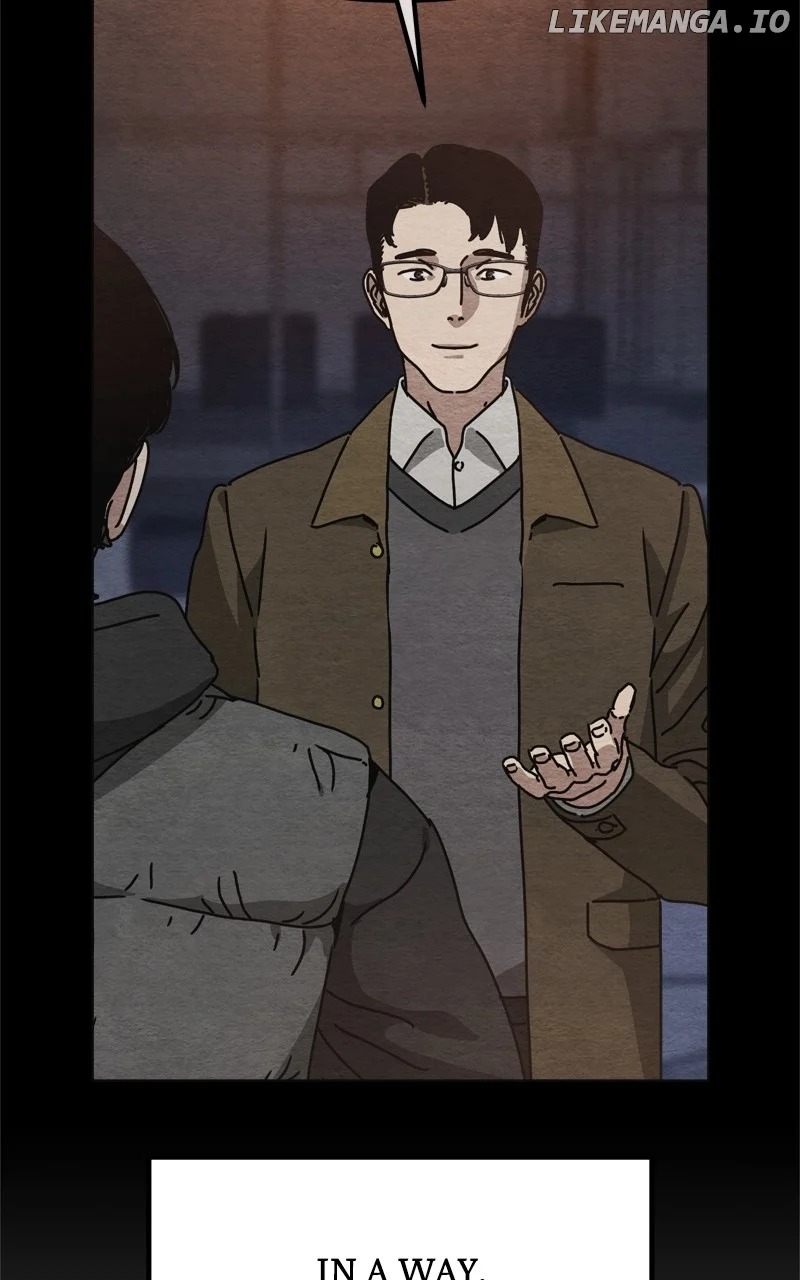 Hiding Out in an Apocalypse Chapter 45 — Page 10