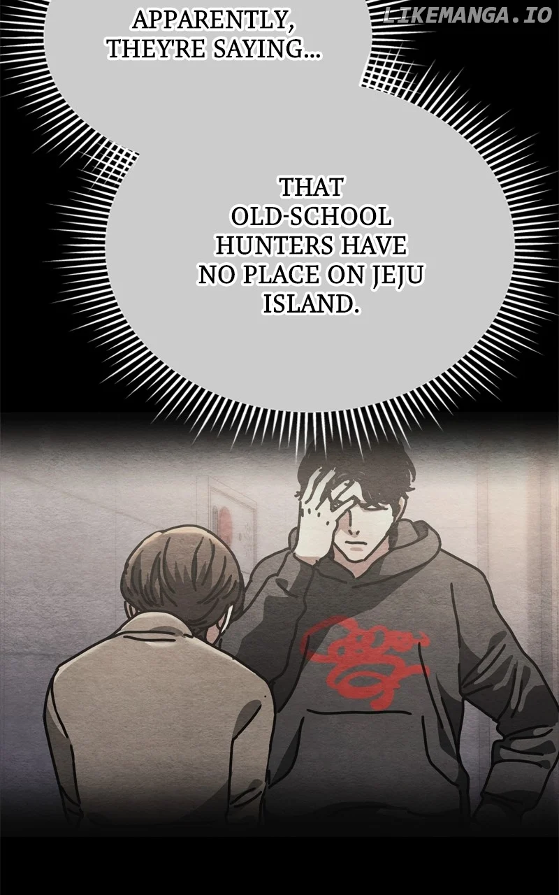 Hiding Out in an Apocalypse Chapter 45 — Page 100