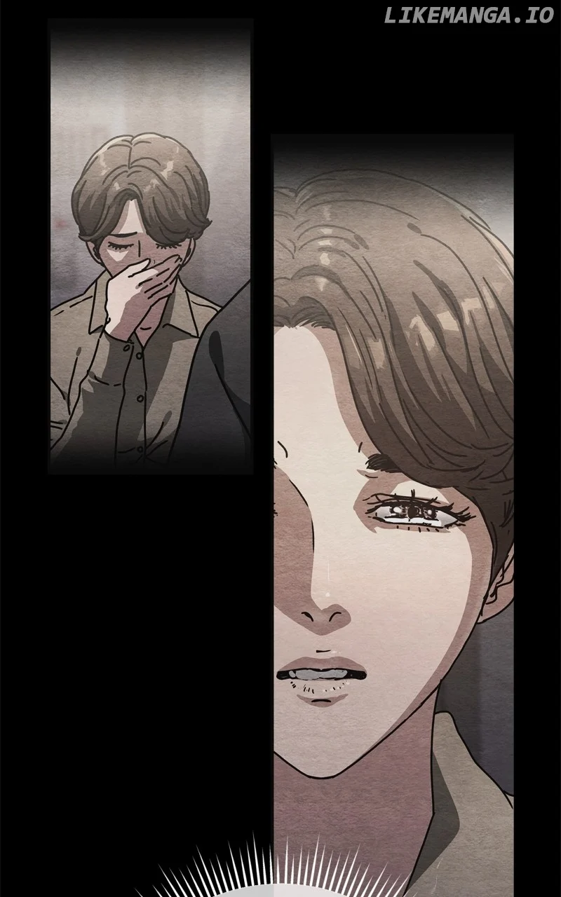 Hiding Out in an Apocalypse Chapter 45 — Page 101