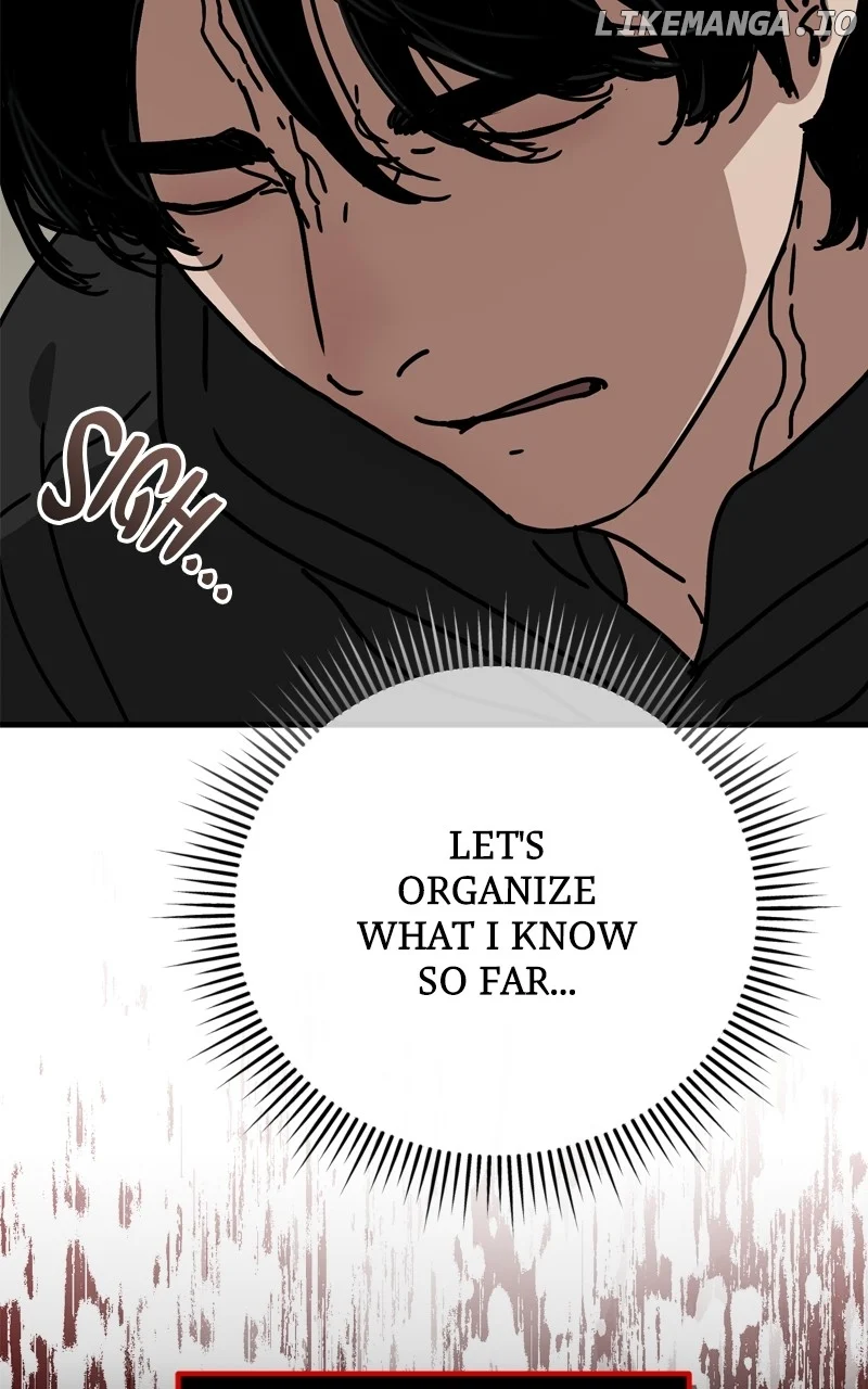 Hiding Out in an Apocalypse Chapter 45 — Page 103