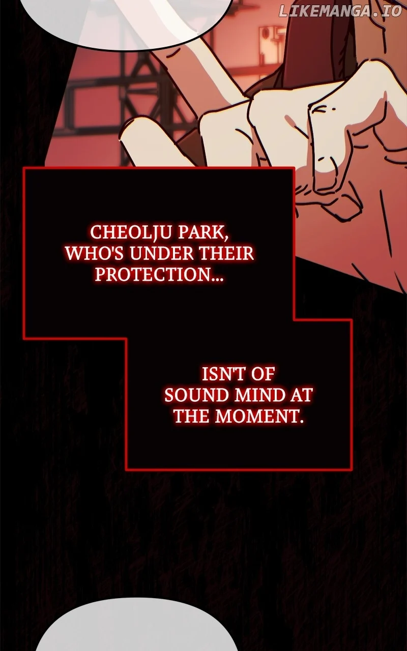 Hiding Out in an Apocalypse Chapter 45 — Page 106