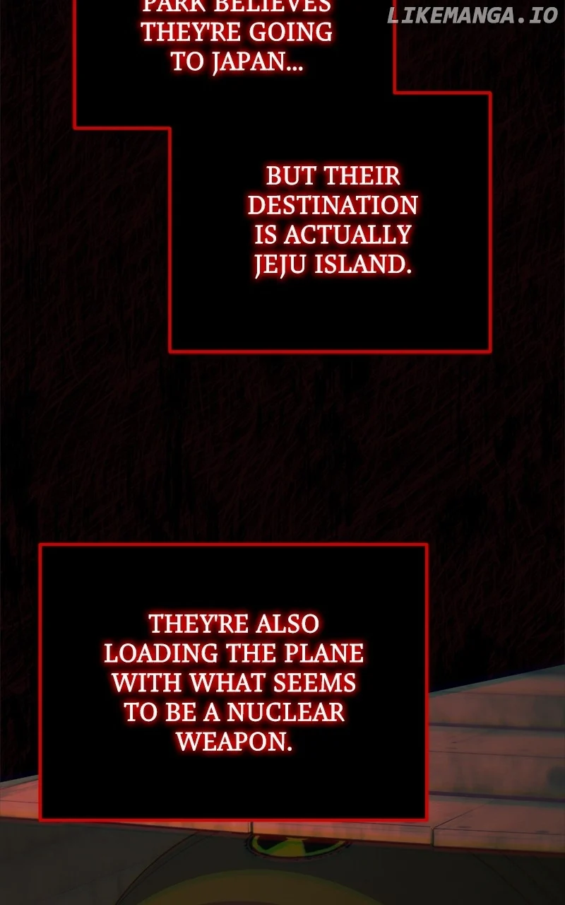 Hiding Out in an Apocalypse Chapter 45 — Page 108