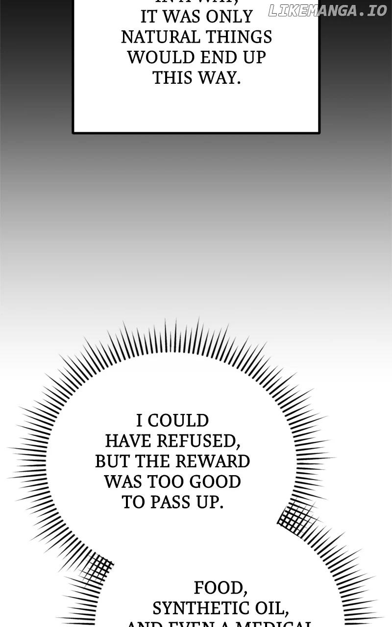 Hiding Out in an Apocalypse Chapter 45 — Page 11