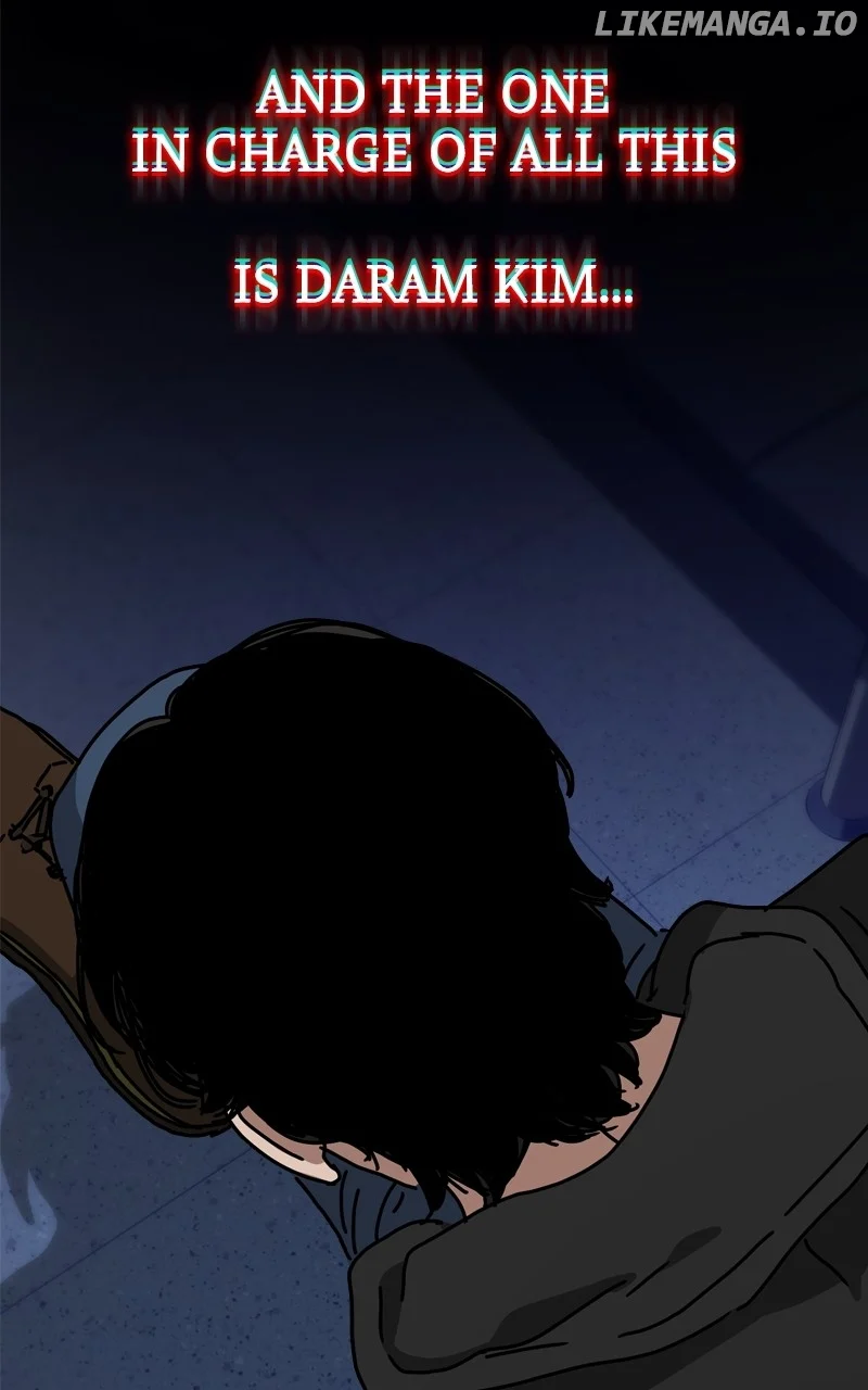 Hiding Out in an Apocalypse Chapter 45 — Page 112