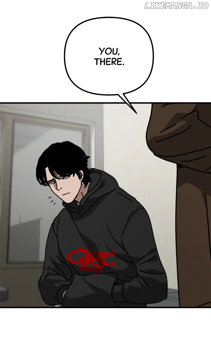 Hiding Out in an Apocalypse Chapter 45 — Page 116