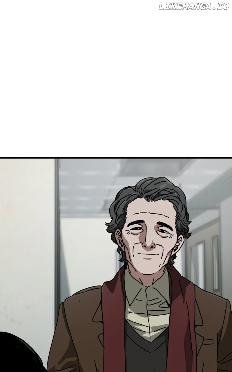 Hiding Out in an Apocalypse Chapter 45 — Page 117