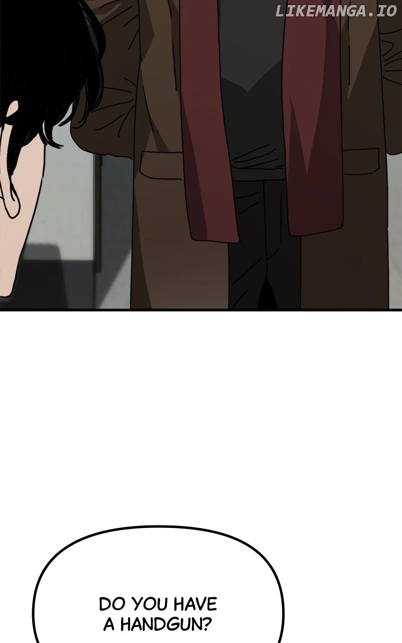 Hiding Out in an Apocalypse Chapter 45 — Page 118