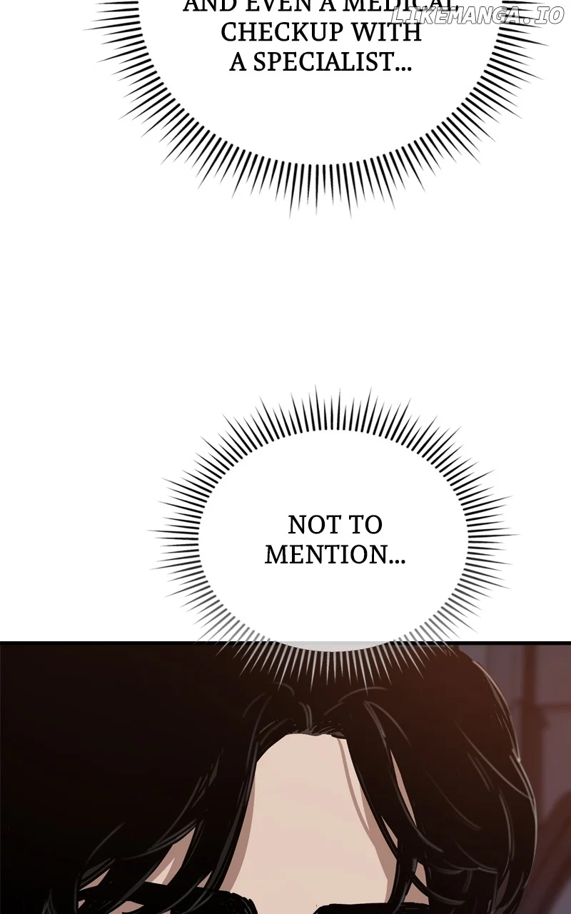 Hiding Out in an Apocalypse Chapter 45 — Page 12