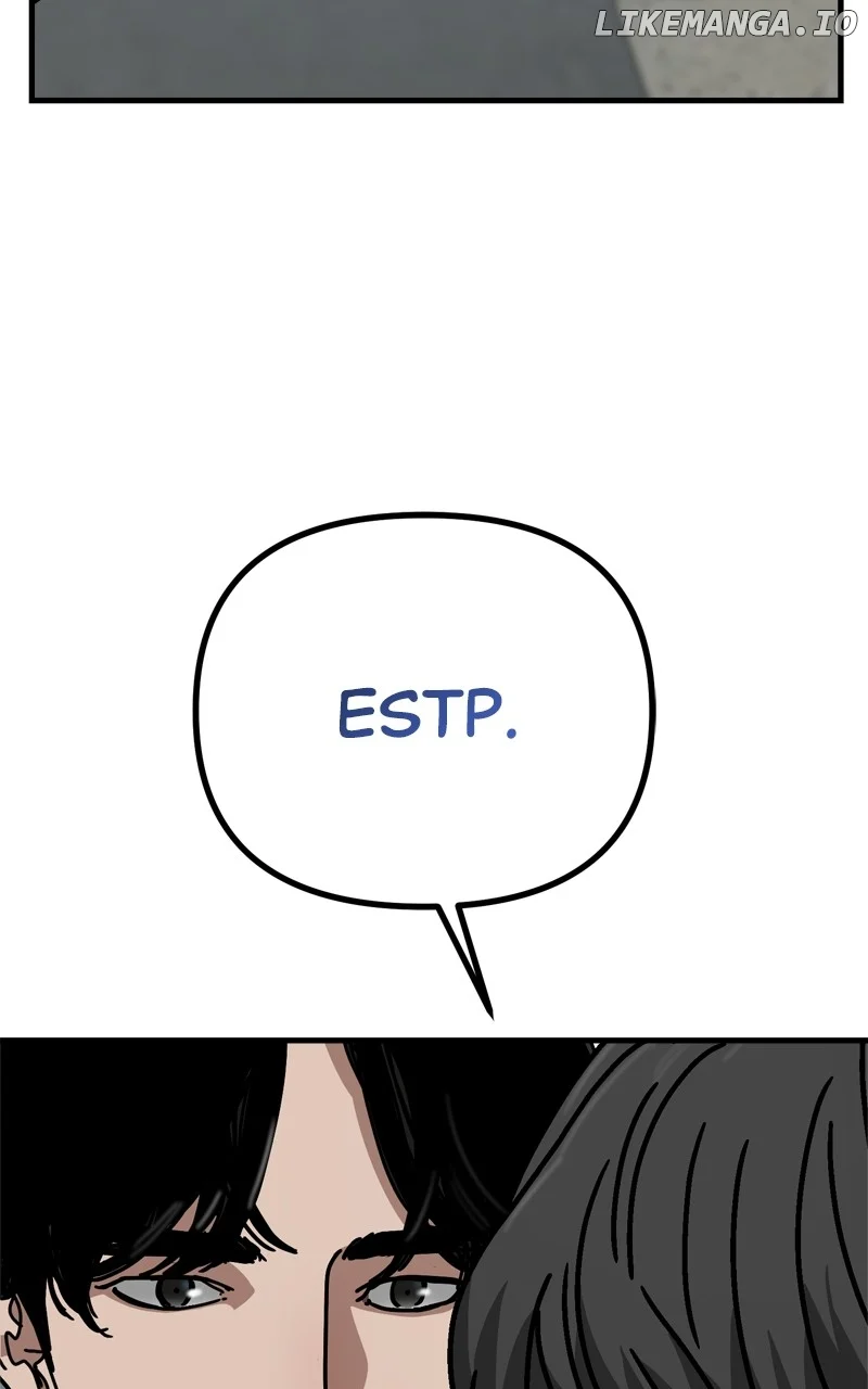Hiding Out in an Apocalypse Chapter 45 — Page 124