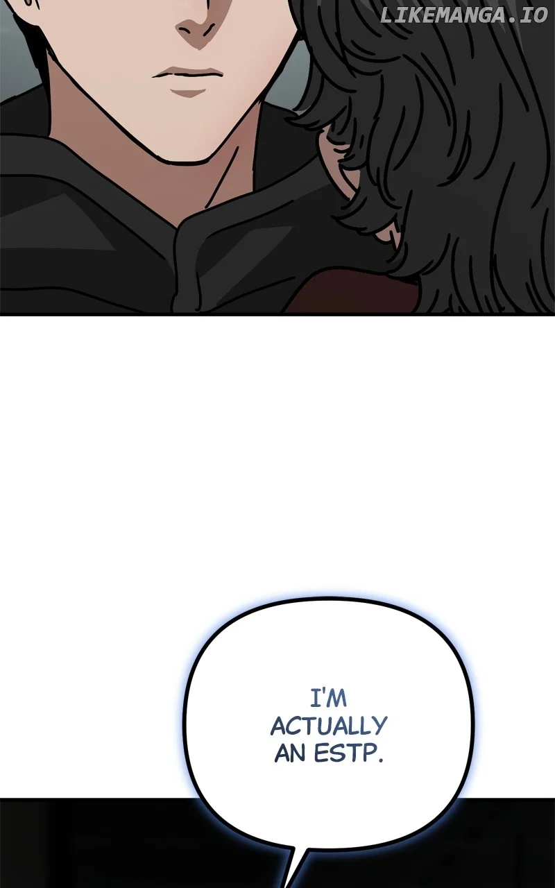 Hiding Out in an Apocalypse Chapter 45 — Page 125