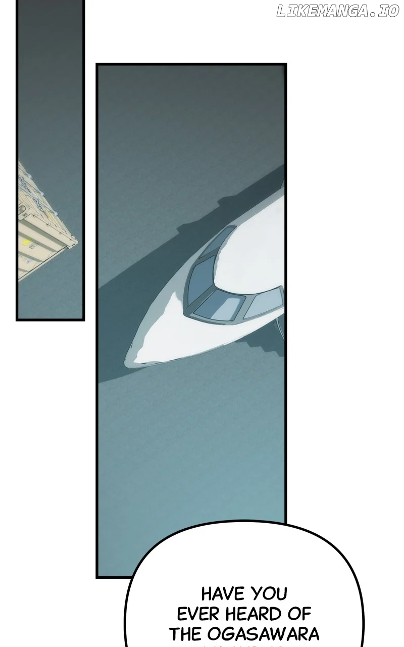 Hiding Out in an Apocalypse Chapter 45 — Page 129