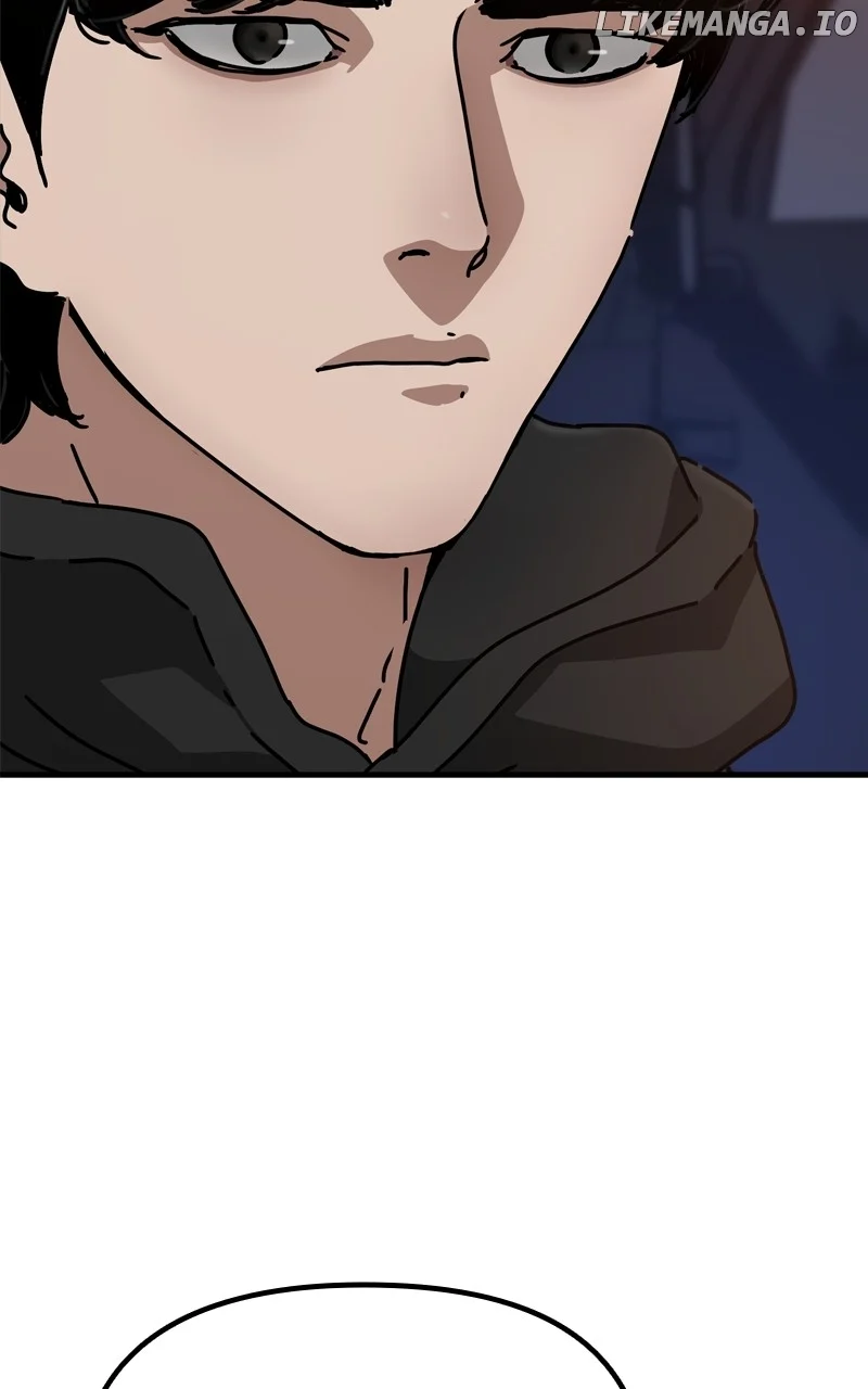 Hiding Out in an Apocalypse Chapter 45 — Page 13