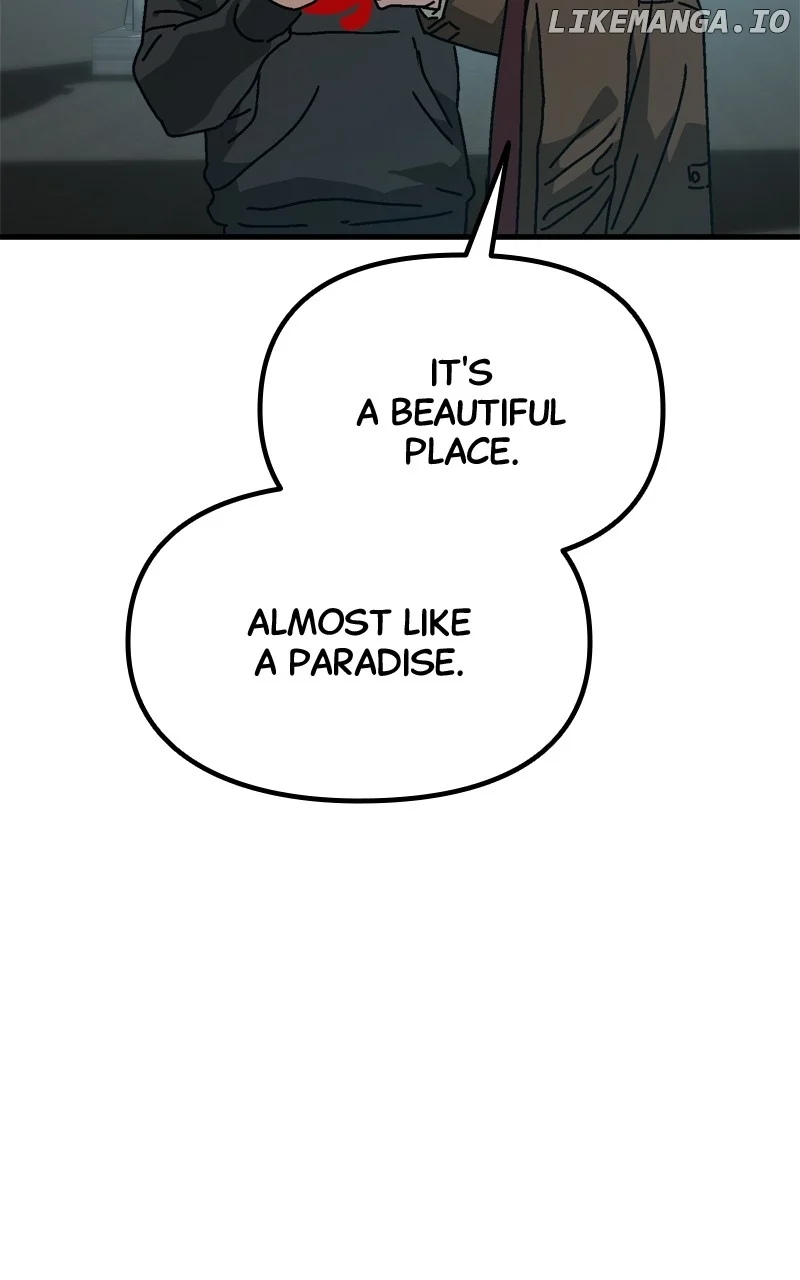 Hiding Out in an Apocalypse Chapter 45 — Page 131