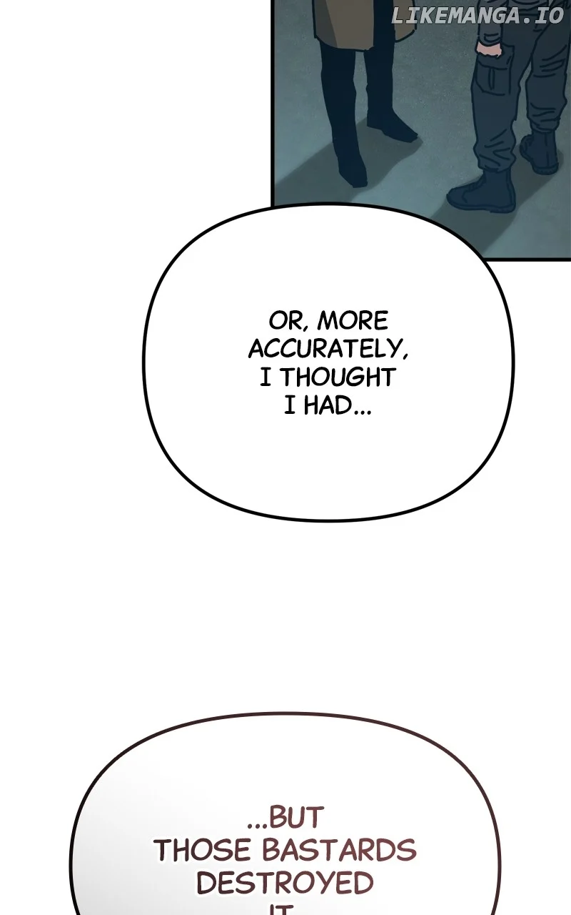Hiding Out in an Apocalypse Chapter 45 — Page 133