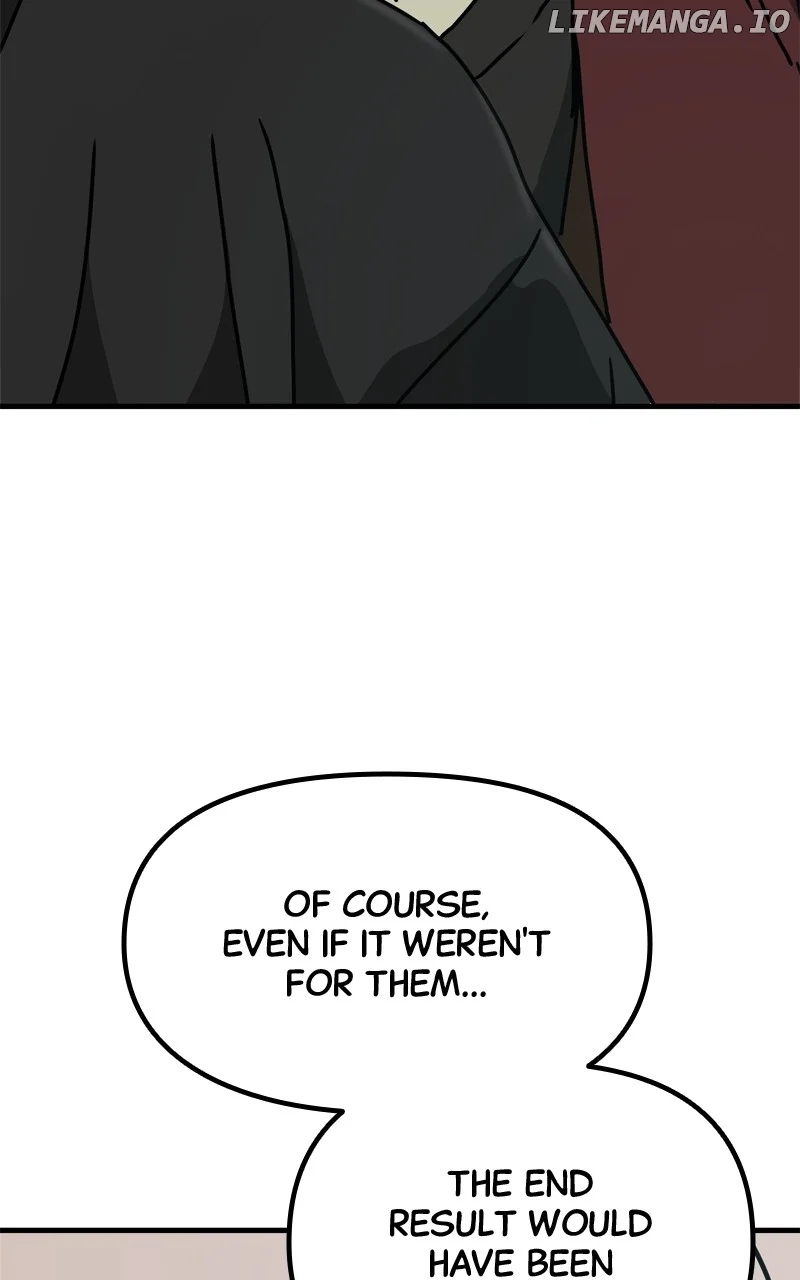 Hiding Out in an Apocalypse Chapter 45 — Page 135