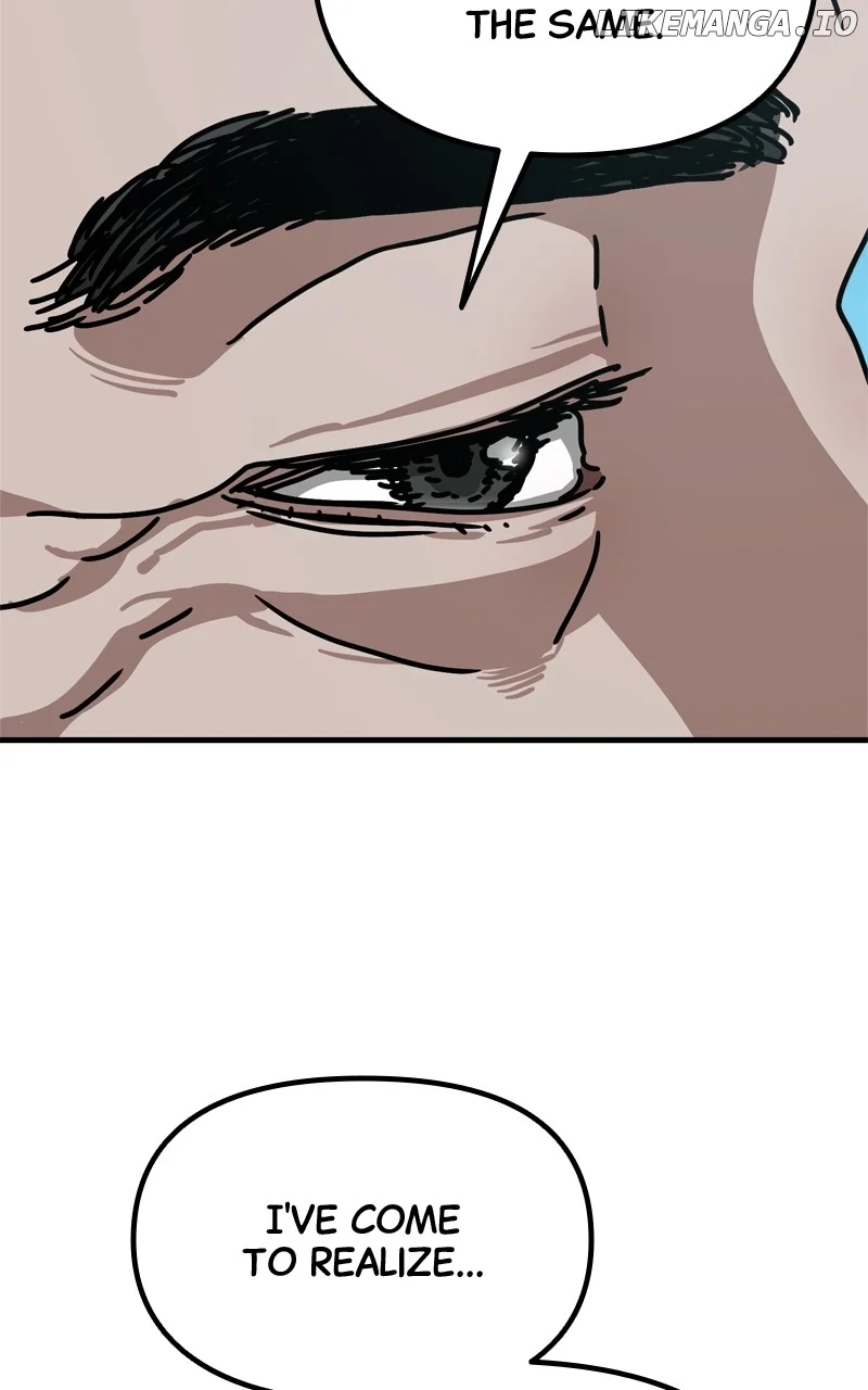 Hiding Out in an Apocalypse Chapter 45 — Page 136