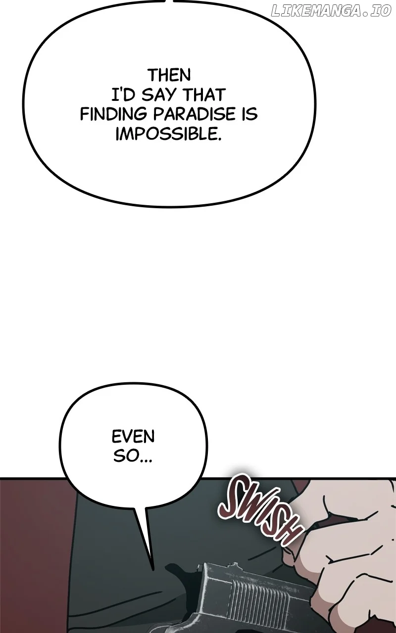 Hiding Out in an Apocalypse Chapter 45 — Page 138