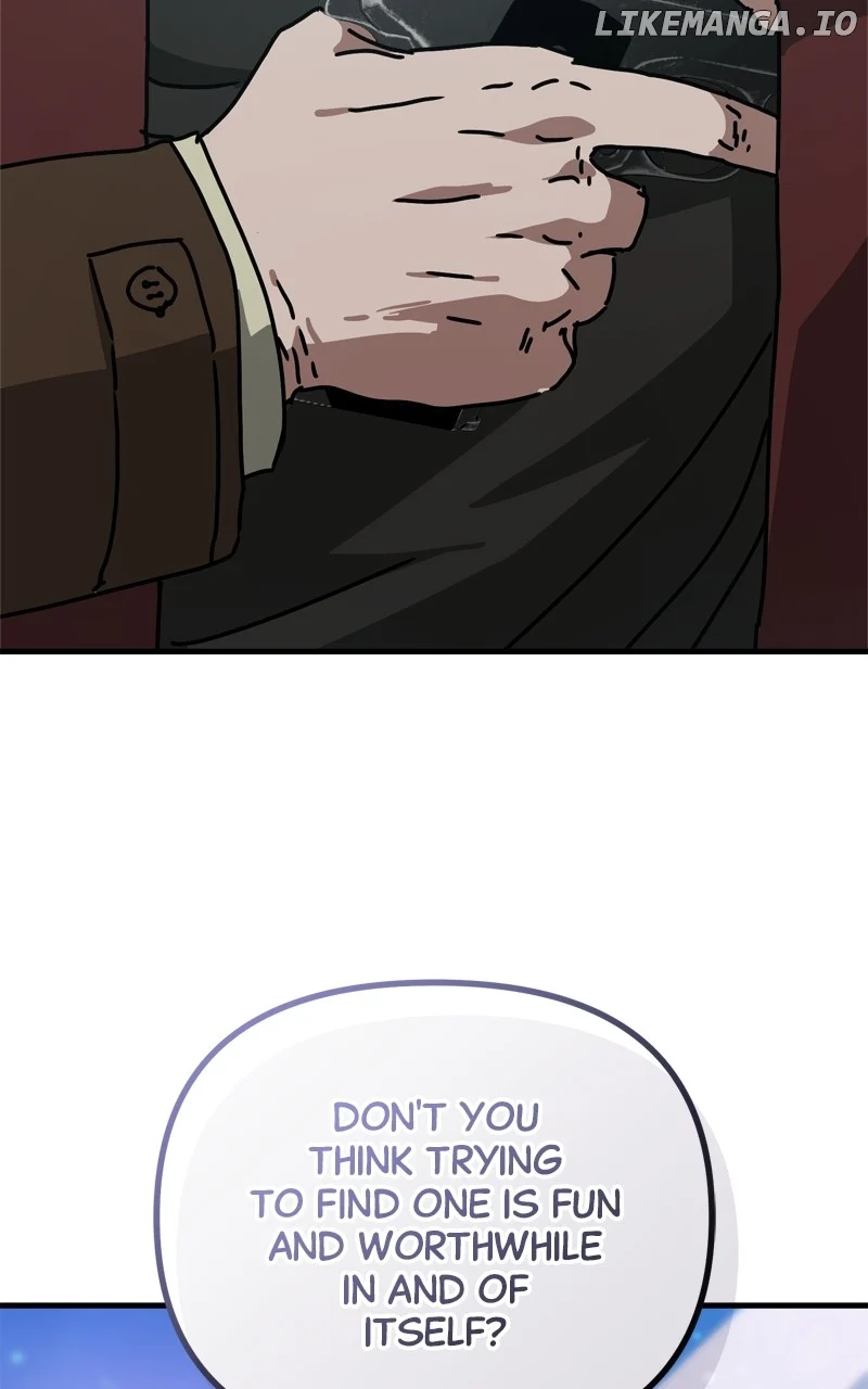 Hiding Out in an Apocalypse Chapter 45 — Page 139