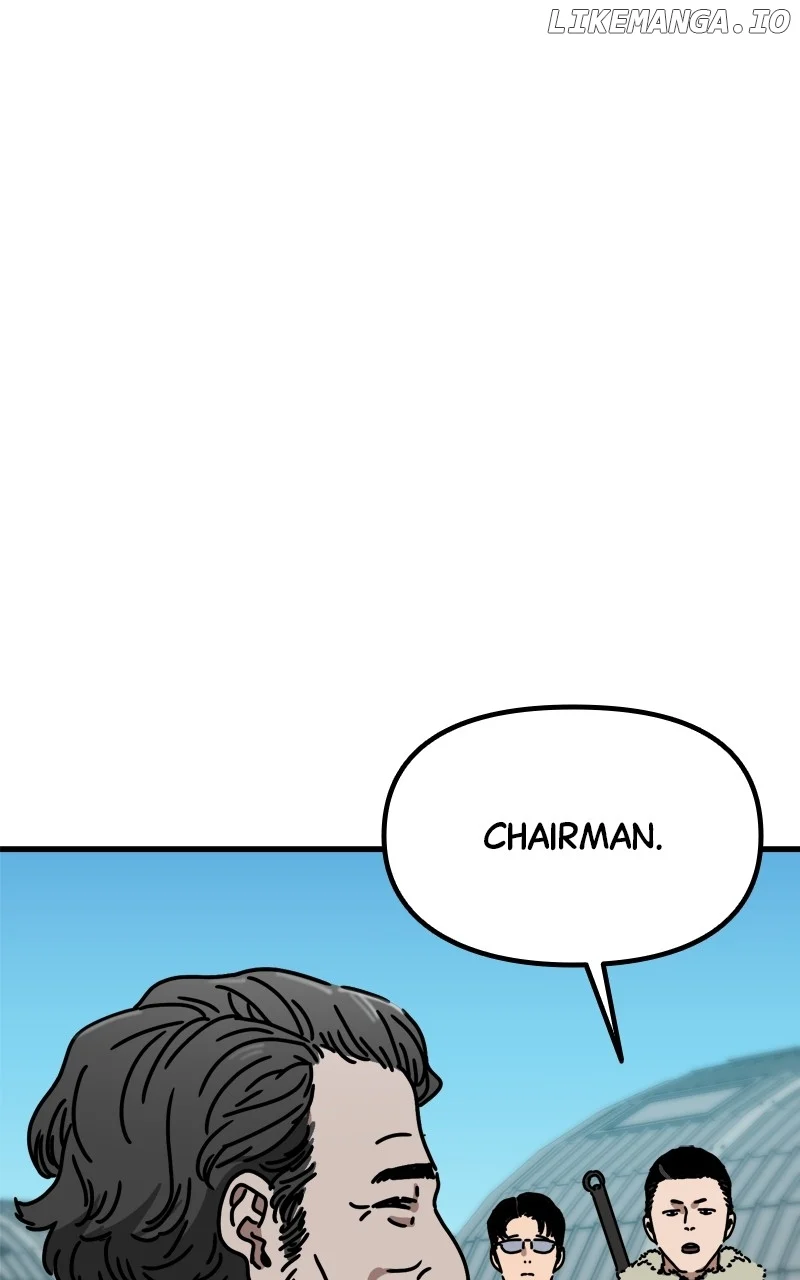 Hiding Out in an Apocalypse Chapter 45 — Page 143