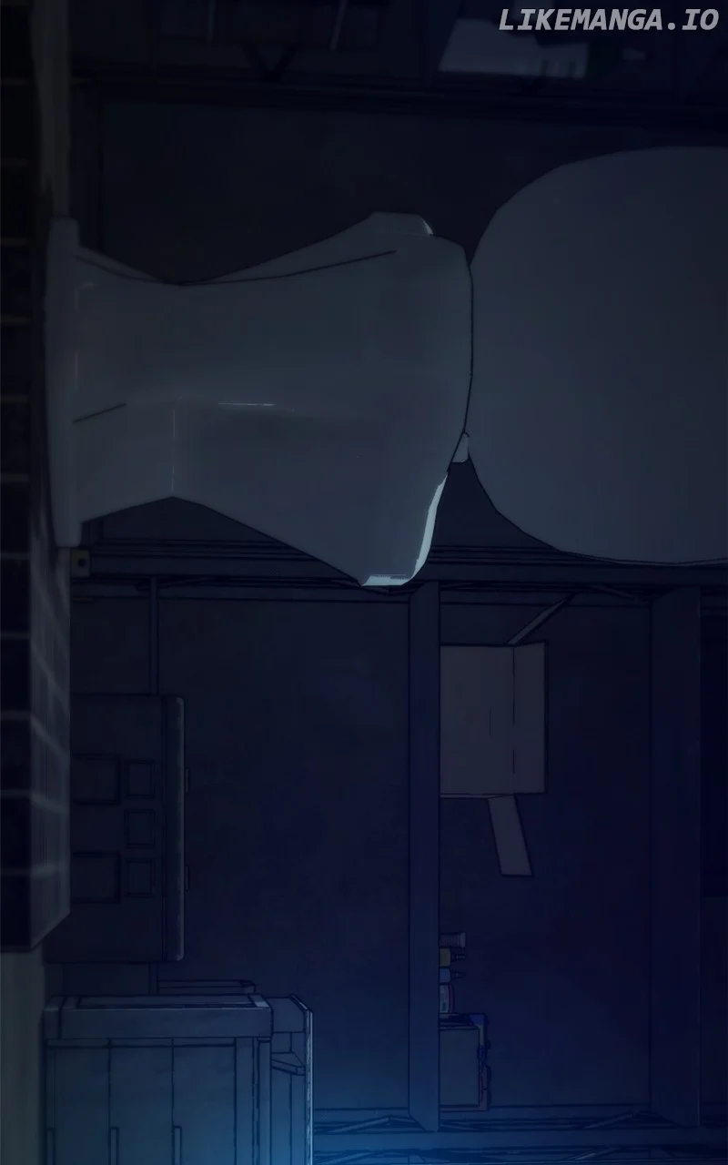 Hiding Out in an Apocalypse Chapter 45 — Page 145
