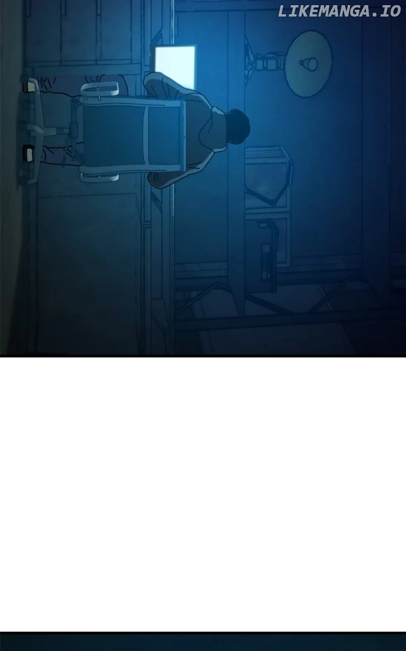 Hiding Out in an Apocalypse Chapter 45 — Page 146