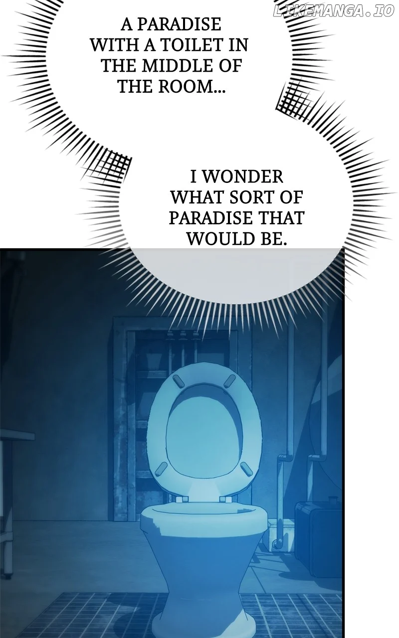 Hiding Out in an Apocalypse Chapter 45 — Page 149