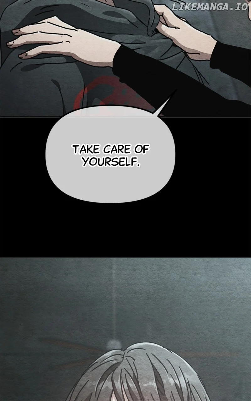 Hiding Out in an Apocalypse Chapter 45 — Page 153