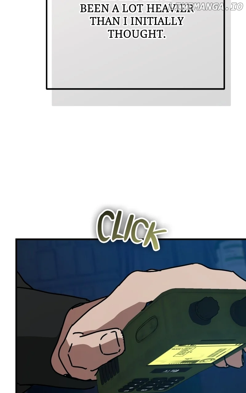 Hiding Out in an Apocalypse Chapter 45 — Page 156