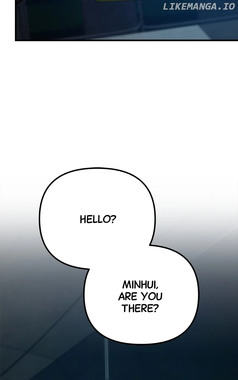Hiding Out in an Apocalypse Chapter 45 — Page 157