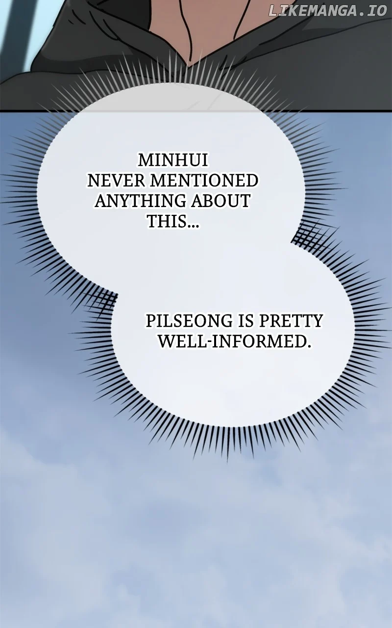 Hiding Out in an Apocalypse Chapter 45 — Page 20