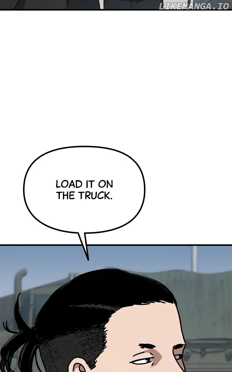 Hiding Out in an Apocalypse Chapter 45 — Page 29