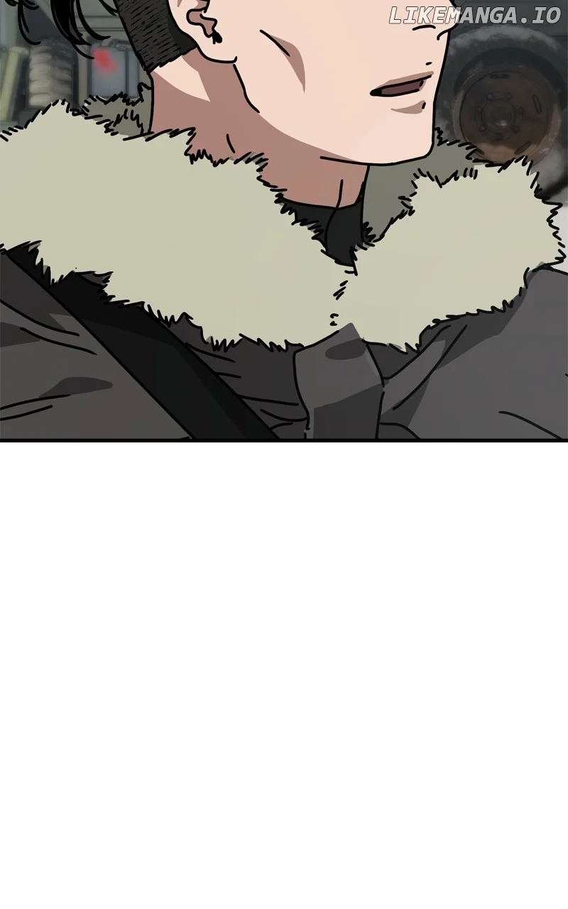 Hiding Out in an Apocalypse Chapter 45 — Page 30