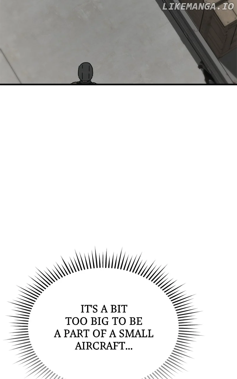 Hiding Out in an Apocalypse Chapter 45 — Page 32