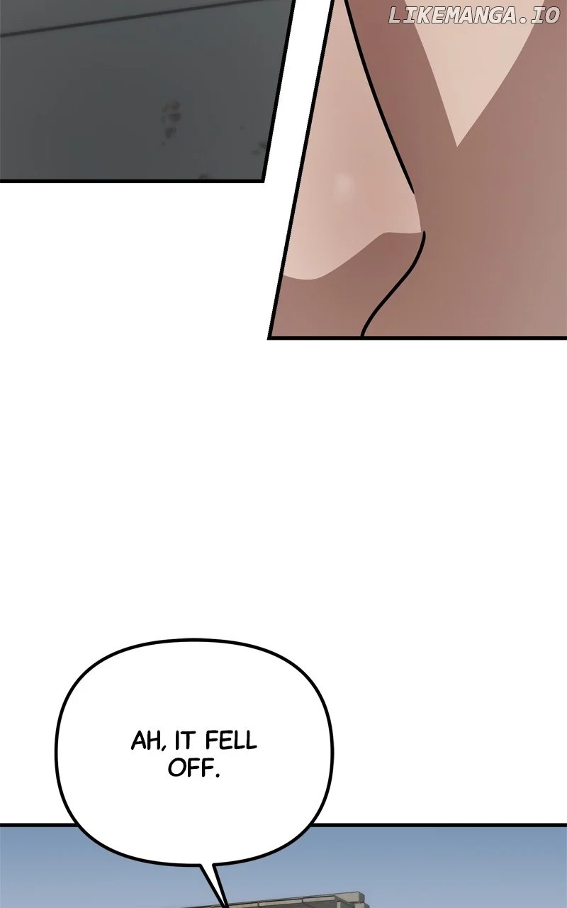 Hiding Out in an Apocalypse Chapter 45 — Page 35